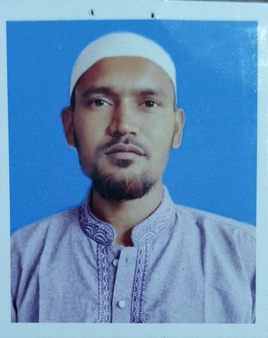 ABDUL GAGGAR